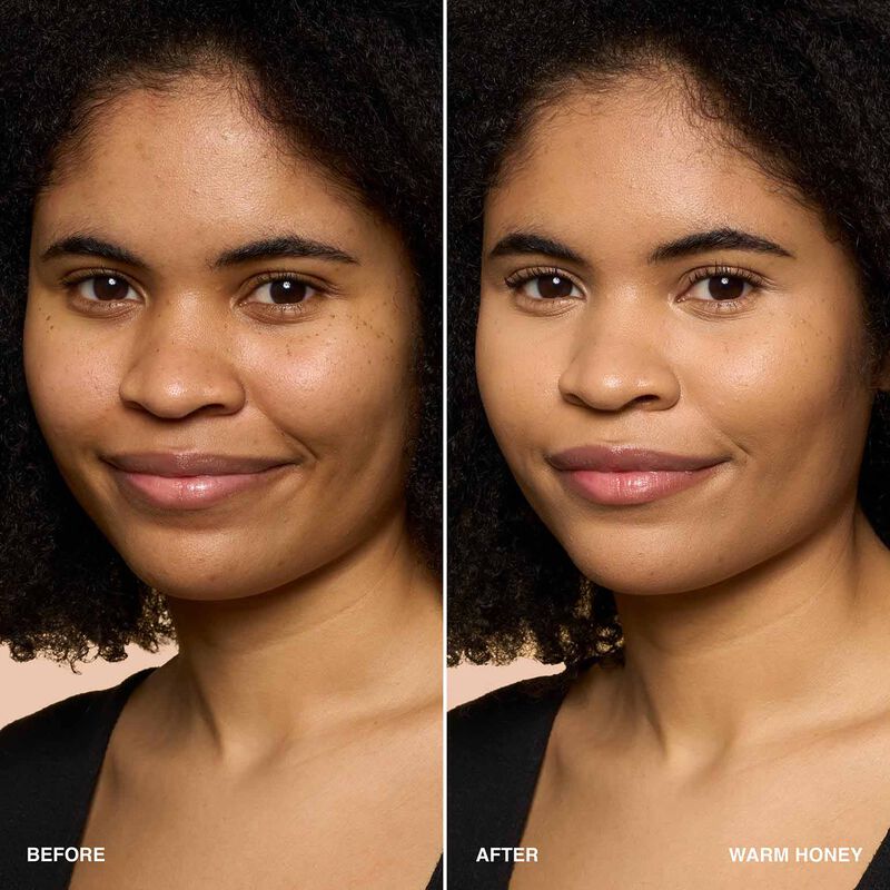 Bobbi Brown Weightless Skin Foundation SPF 15 image number 102
